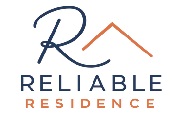Reliable Residence Logo